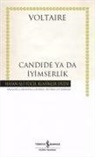 Voltaire - Candide Ya Da Iyimserlik - Ciltli