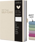 Verlag Korsch, Korsch Verlag - Self-care-Tagebuch Sand