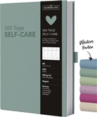Verlag Korsch, Korsch Verlag - Self-care Tagebuch Salbei