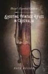 Paul Heiser - Shooting Vintage Rifles in Australia