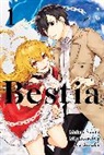 Aco Arisaka, Caleb Cook, Rochelle Gancio, Miyakoka, Miyakokashiwa, Miyakokasiwa Miyakokasiwa... - Bestia, Vol. 1