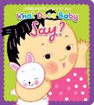 Karen Katz, Katz Karen, Karen Katz, Katz Karen - What Does Baby Say?