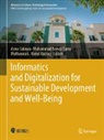 Muthanna G. Abdul Razzaq, Muthanna G Abdul Razzaq, Muhammad Nawaz Tunio, Asma Salman - Informatics and Digitalization for Sustainable Development and Well-Being