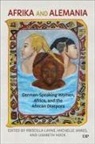 Lisabeth Hock, Michelle Stott James, Priscilla Layne, Priscilla James Layne - Afrika and Alemania
