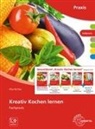 Rita Richter - Kreativ Kochen lernen - Gesamtband