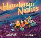 Kabir Sehgal, Surishtha Sehgal, Sehgal Kabir, Sehgal Surishtha, Kamala Nair, Nair Kamala - Himalayan Nights