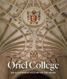 Oriel College - Oriel College