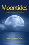 Wendy Trevennor - Moontides