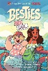 Jeffrey Canino, Kayla Miller, Miller Kayla, Kristina Luu - Besties: Set Sail