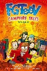 FGTeeV, Tim Wesson, Wesson Tim - FGTeeV Campfire Tales #2: The Werehouse