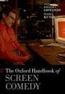 Peter C. Kunze, Peter (Assistant Professor of Communication C. Kunze, William V. Costanzo, William (Distinguished Teaching Professor of English and Film V. Costanzo - The Oxford Handbook of Screen Comedy