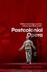 Juliana M. Pistorius, Juliana M. (Marie Sklodowska Curie Glob Pistorius, Juliana M. (Marie Sklodowska Curie Global Research Fellow Pistorius - Postcolonial Opera