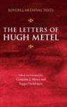 Seppo Heikkinen, Constant J Mews - The Letters of Hugh Metel