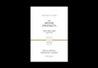 Stephen M. Coleman, Paul R. House - The Minor Prophets