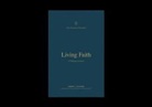 Robert Plummer - Living Faith