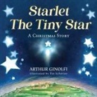 Arthur Ginolfi, Pat Schories - Starlet, the Tiny Star