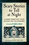 Randy Broecker - Scary Stories to Tell at Night