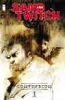Marc Andreyko, Brian Michael Bendis, Luca Blengino, Brian Michael Bendis, Todd McFarlane, Clayton Crain... - Sam and Twitch Compendium 1