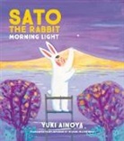 Yuki Ainoya - Sato the Rabbit, Morning Light