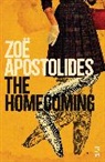 Zoe Apostolides, Zoë Apostolides - The Homecoming