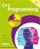 Mike Mcgrath - C++ Programming in easy steps