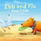 Kate Canning, Thomas Voigt - Ebb and Flo: Keep it Safe