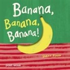 Sarah Finan - Banana, Banana, Banana!