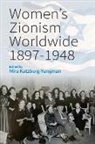 Mira Katzburg-Yungman, Katzburg-Yungman Mira - Womens Zionism Worldwide, 18971948