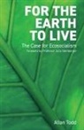 Allan Todd - For the Earth to Live