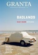 Thomas Meaney, Thomas Meaney - Granta 172: Badlands