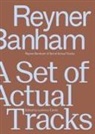 Ludovico Centis, Ludovico Centis - Reyner Banham