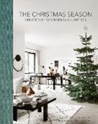 Mikkel Adsbol, Katrine Martensen-Larsen, Mikkel Adsbøl - The Christmas Season