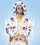 Iconic Images - Elton John: Icon