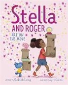 Clothilde Ewing, Lynn Gaines - Stella and Roger Are on the Move