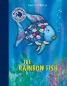 Marcus Pfister, Marcus Pfister - The Rainbow Fish