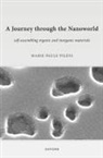 Pileni, Marie Paule Pileni, Marie Paule (Professor of Physical Chemist Pileni - Journey Through the Nanoworld