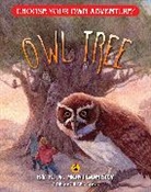 R A Montgomery, R. A. Montgomery, Gabhor Utomo - Owl Tree