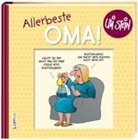 Uli Stein - Uli Stein Plötzlich Familie: Allerbeste Oma