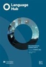 Daniel Brayshaw, Jon Hird - Language Hub Split edition, m. 1 Buch, m. 1 Beilage