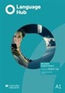 Ed Price, Ingrid Wisniewska - Language Hub Split edition, m. 1 Buch, m. 1 Beilage