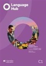 Jeremy Day, Graham Skerritt - Language Hub Split edition, m. 1 Buch, m. 1 Beilage