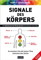 Vera F Birkenbihl, Vera F. Birkenbihl - Signale des Körpers