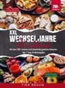 Tina Braun - XXL Wechseljahre Kochbuch