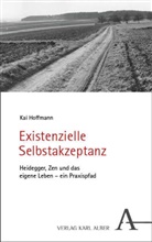 Kai Hoffmann - Existenzielle Selbstakzeptanz