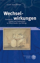 Jules Kielmann - Wechselwirkungen