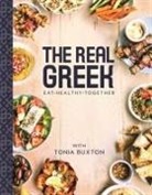 Tonia Buxton - The Real Greek