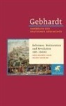 Helmut Berding, Hans-Werner Hahn - Gebhardt - Handbuch der Deutschen Geschichte - Bd. 14: Gebhardt: Handbuch der deutschen Geschichte. Band 14 (Gebhardt Handbuch der Deutschen Geschichte, Bd. 14)