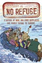 Patrice Aggs, Joe Brady, Brady Joe, Patrice Aggs - No Refuge