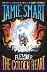 Jamie Smart - The Godlen Heart