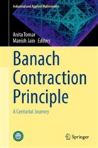 Jain, Manish Jain, Anita Tomar - Banach Contraction Principle